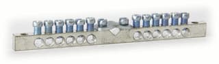 FTG - Inbouwunit met verdeelklemmen 871-13 ds10
