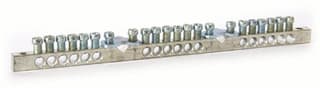 FTG - Inbouwunit met verdeelklemmen 871-20 ds10