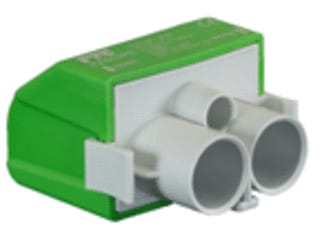 FTG - Inbouwunit met verdeelklemmen  ka502pe              ds10