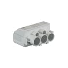 FTG - Inbouwunit met verdeelklemmen ka503 ds10