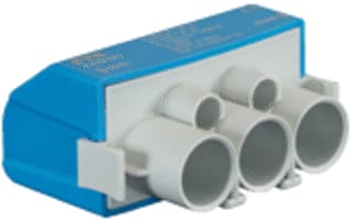 FTG - Inbouwunit met verdeelklemmen  ka503n               ds10