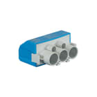FTG - Inbouwunit met verdeelklemmen  ka503n               ds10