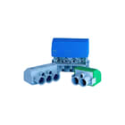 FTG - Inbouwunit met verdeelklemmen  ka504n               ds10