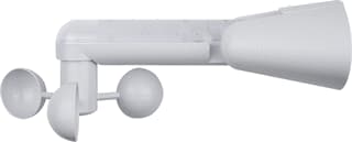 Jung - Sensor jaloezie- en timerbesturing Windsensor