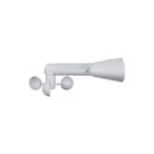 Jung - Sensor jaloezie- en timerbesturing Windsensor