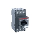 ABB - MS Motorbeveiligingsschakelaar Motor Sch 1Sam350300R1013