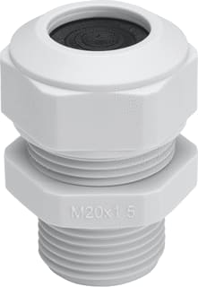 Niko - Wartel kabel-/buisinvoer 700-84002
