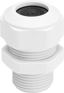 Niko - Wartel kabel-/buisinvoer 701-84002