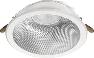 Norton - DLMU Downlight/spot/schijnwerper dlmu-w 83 2300lm dal d200