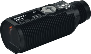 Omron - PHOTO ELECTRIC SENSORS E3FA / E3RA Reflectie lichtscherm refl scherm e3fa0105e