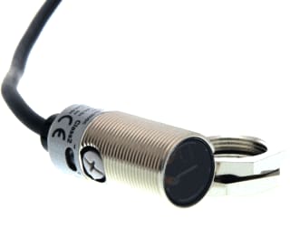 Omron - PHOTO ELECTRIC SENSORS E3FA / E3RA Lichtsensor energetisch e3fbdp11f22moms