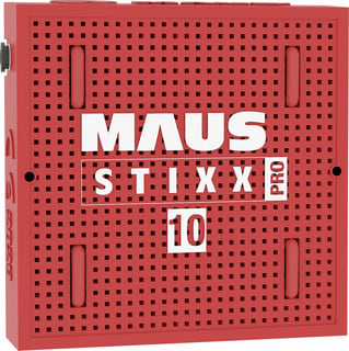 Maus - Stixx PRO Aerosol brandblussysteem Brandblmidd 1,0M3