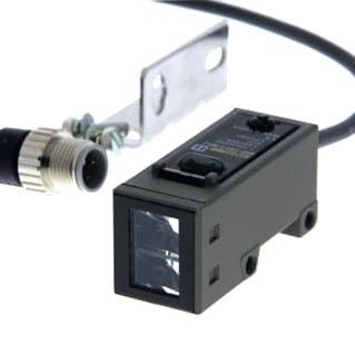Omron - PHOTO ELECTRIC SENSORS E3S Lichtsensor energetisch fotocel e3s 7023f