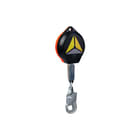 Delta Plus - EVOLUTION Valstopapparaat valblok 6m polyesterband horizontaal/verticaal