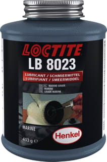 Loctite - Smeer- en onderhoudsmiddel Lb8023 Mrn Grd Antisz Fl