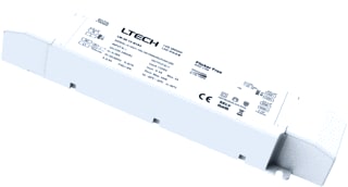Ltech - LED driver Ltech 0-10V 36W 24V