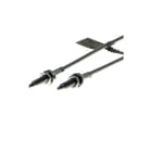 Omron - PHOTO ELECTRIC SENSORS E32 Lichtgel.sensor/lichtgel.versterker lichtgel e32 7054f