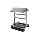 Conduct - PVShelter Montageframe voor solarsysteem Backtoback T150