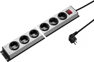 Martin Kaiser - Contactdooscombinatie 1001zl4l-sw3