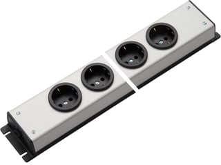 Martin Kaiser - Contactdooscombinatie 1054/4-2/l-sw