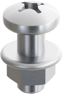Mita - Schroef/bout SCHR/ M4804SS