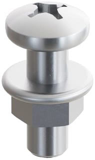 Mita - Schroef/bout SCHR/ M4808SS
