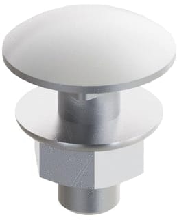 Mita - Schroef/bout SCHR/ M4824SS