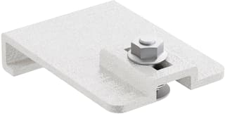 Mita - Dekselklem kabeldraagsysteem DEKSELKLEM MCC2331PC1