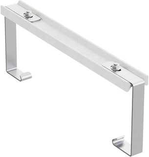 Mita - Dekselklem kabeldraagsysteem DEKSELKLEM MCL3242PC1