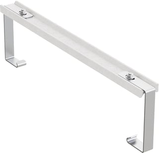 Mita - Dekselklem kabeldraagsysteem DEKSELKLEM MCL3243PC1