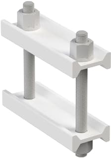 Mita - Dekselklem kabeldraagsysteem DEKSELKLEM MCT2379PC1