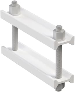 Mita - Dekselklem kabeldraagsysteem DEKSELKLEM MCT2380PC1