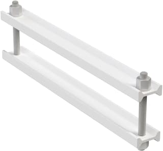 Mita - Dekselklem kabeldraagsysteem DEKSELKLEM MCT2383PC1