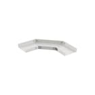 Mita - Bocht/hoekstuk kabelgoot BOCH/HOEKST MCT3114PC1