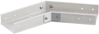 Mita - Bocht/hoekstuk kabelgoot BOCH/HOEKST MCT3118PC1