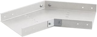 Mita - Bocht/hoekstuk kabelgoot BOCH/HOEKST MCT3120PC1