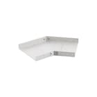 Mita - Bocht/hoekstuk kabelgoot BOCH/HOEKST MCT3121PC1