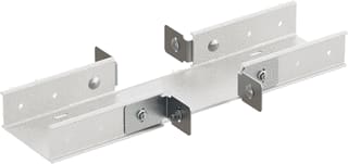 Mita - Kruisstuk kabelgoot KRUISSTUK CT50 100