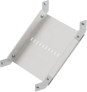 Mita - Bocht/hoekstuk kabelgoot BOCH/HOEKST MCT3139PC1