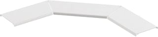 Mita - Deksel bocht/hoekstuk kabeldraagsysteem DEKSEL KBLSYS MCT3213PC1