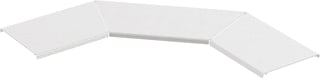 Mita - Deksel bocht/hoekstuk kabeldraagsysteem DEKSEL KBLSYS MCT3214PC1