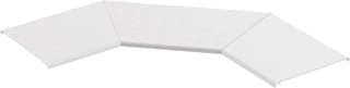 Mita - Deksel bocht/hoekstuk kabeldraagsysteem DEKSEL KBLSYS MCT3215PC1