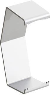 Mita - Dekselklem kabeldraagsysteem DEKSELKLEM MCT3236SS