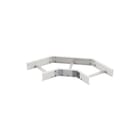 Mita - Bocht/hoekstuk kabelladder BOCH/HOEKST MLF1151PC1