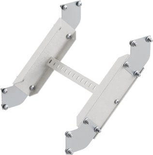 Mita - Bocht/hoekstuk kabelladder BOCH/HOEKST MLF1157PC1