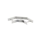 Mita - Bocht/hoekstuk kabelladder BOCH/HOEKST MLF1426PC1