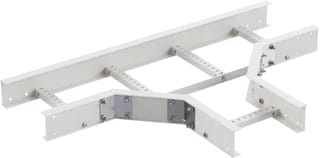 Mita - T-stuk kabelladder MLF1454PC1