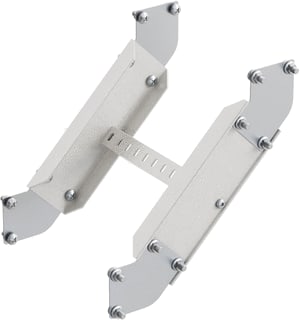 Mita - Bocht/hoekstuk kabelladder BOCH/HOEKST MLF1489PC1