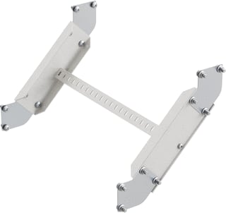 Mita - Bocht/hoekstuk kabelladder BOCH/HOEKST MLF1491PC1