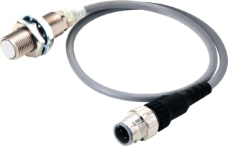 Omron - PROXIMITY SENSORS E2E Inductieve naderingsschakelaar e2ex3b4m1tjil203moms